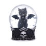 Nemesis Now Bola de nieve Cult Cuties 13 cm