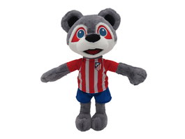 CYP BRANDS Peluche Indi Atlético de Madrid 35cm