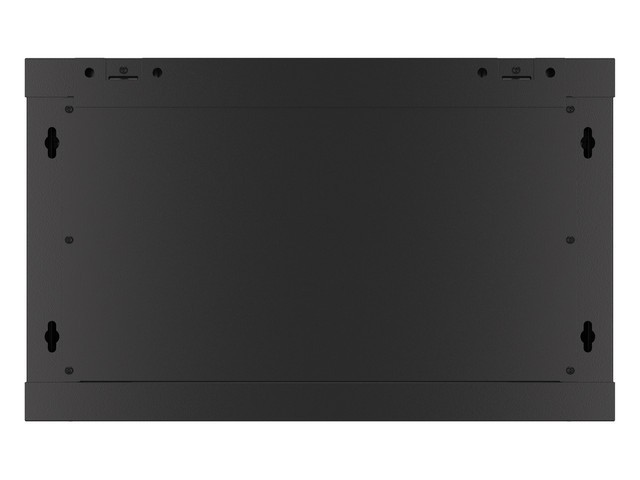 Lanberg Armario Rack Mural 19 Pulgadas 6U 600x450 Negro WF01-6406-00B Lanberg Armario Rack Mural 19 Pulgadas 6U 600x450 Negro WF01-6406-00B