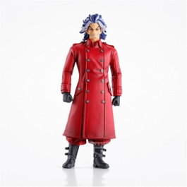 Banpresto Figura Taiju Shiba Tokyo Revengers 19 cm
