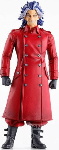 Banpresto Figura Taiju Shiba Tokyo Revengers 19 cm