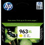 Cartucho de Tinta Original HP 963XL Amarillo (50 Unidades)