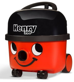Numatic HVR200 Henry