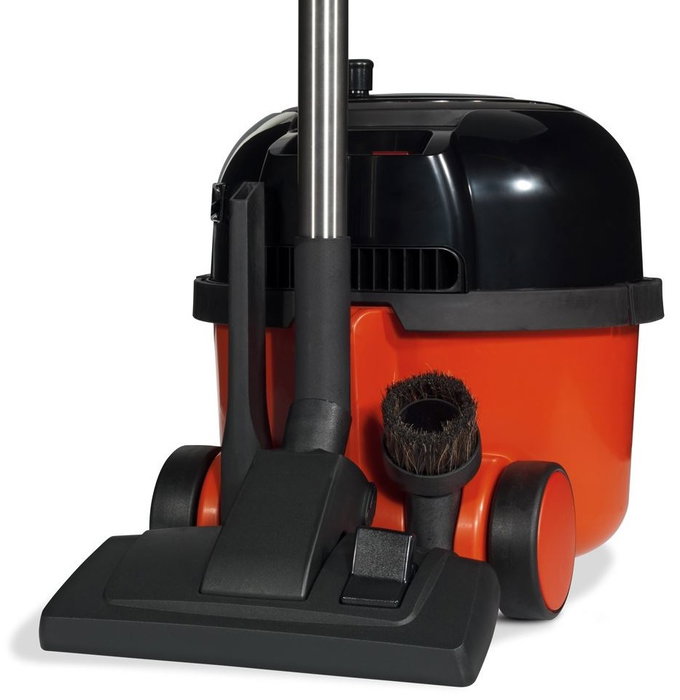 Numatic HVR200 Henry