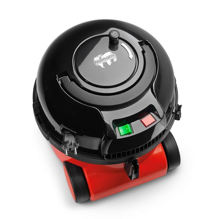 Numatic HVR200 Henry