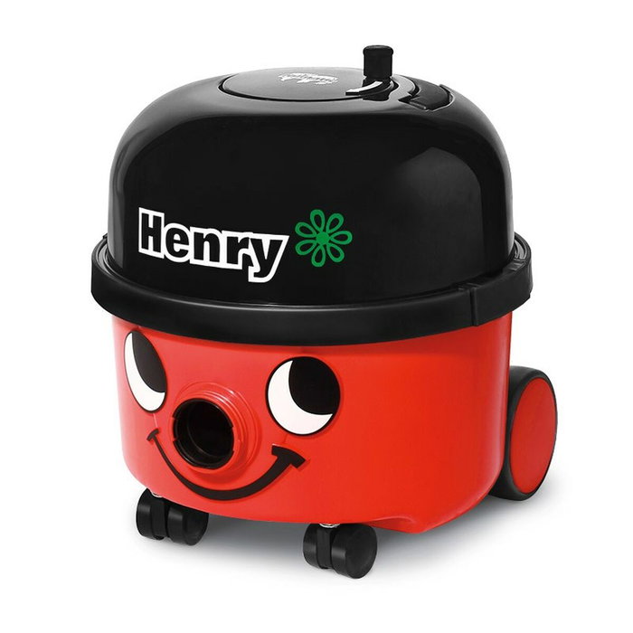 Numatic HVR200 Henry