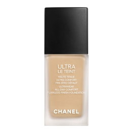 Chanel Ultra Le Teint Fluida br42
