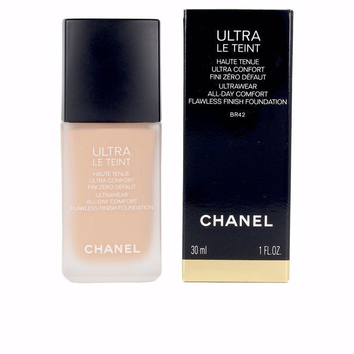 Chanel Ultra Le Teint Fluide br42 30 ml