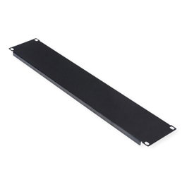 ROLINE Blindblende 48,26cm 19Zoll 2 HE negro