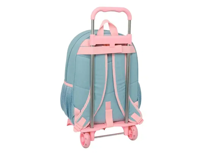 Safta Mochila modelo 180 con carro Wicked Safta Mochila modelo 180 con carro Wicked