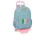 Safta Mochila modelo 180 con carro Wicked