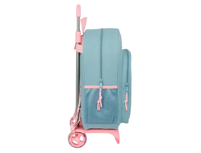 Safta Mochila modelo 180 con carro Wicked Safta Mochila modelo 180 con carro Wicked