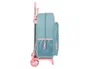 Safta Mochila modelo 180 con carro Wicked