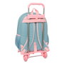 Safta Mochila modelo 180 con carro Wicked