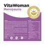 ELADIET Vitawoman Menopausia 60 comprimidos