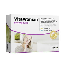 Vitawoman Menopausia
