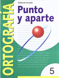 5 punto y aparte, Angeles Beltrán Balaguer et al. - NADAL EDARCA EDITORIAL