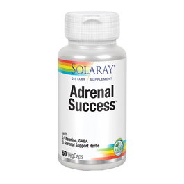 Adrenal Success