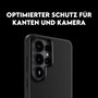PanzerGlass CARE Solo Case Black para Samsung Galaxy S26 Ultra