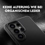 PanzerGlass CARE Solo Case Black para Samsung Galaxy S26 Ultra