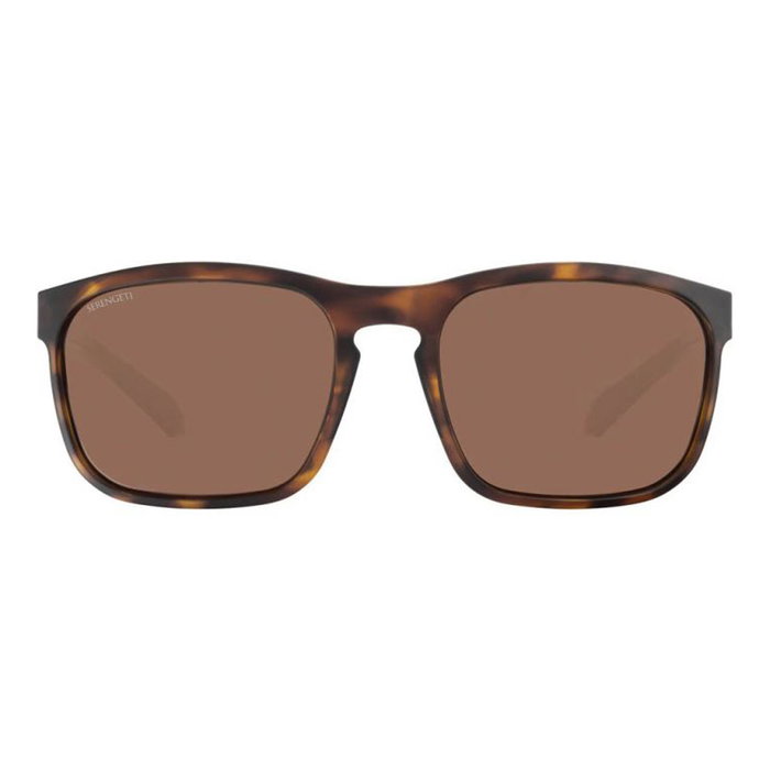 Serengeti Carson SS750002-S con cristales marrones