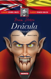 Drácula, Daniel Stoker - SUSAETA EDICIONES