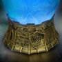 Enhance Lámpara Sorcerer's Potion Azul