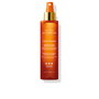 Institut Esthederm Aceite Solar Spray FPS Fuerte Cuerpo y Cabello, Protección UVA/UVB, Tecnología Adaptasun, Para Todo Tipo de Pieles, 150 ml