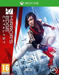 Electronic Arts Mirrors Edge Catalyst para Xbox