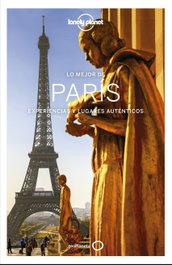 GEOPLANETA, Lo mejor de París 4, Catherine Le Nevez