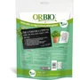 Orbio Sustrato Específico para Plantas Aromáticas PRO3323663001007 - Tierra Optimizada para Drenaje - 3 Litros