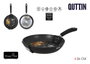 Quttin Sartén Grandchef 26 cm (6 Unidades)