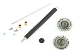 Zebra P1050667-008 Kit de engranajes pieza de repuesto para impresora 1 unidad