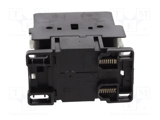 ETI POLAM Contactor CEM 3-polar 9A 230VAC ETI POLAM Contactor CEM 3-polar 9A 230VAC