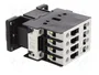 ETI POLAM Contactor CEM 3-polar 9A 230VAC
