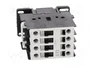 ETI POLAM Contactor CEM 3-polar 9A 230VAC