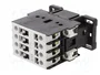 ETI POLAM Contactor CEM 3-polar 9A 230VAC