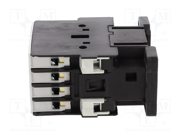 ETI POLAM Contactor CEM 3-polar 9A 230VAC ETI POLAM Contactor CEM 3-polar 9A 230VAC