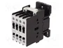 ETI POLAM Contactor CEM 3-polar 9A 230VAC
