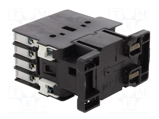 ETI POLAM Contactor CEM 3-polar 9A 230VAC ETI POLAM Contactor CEM 3-polar 9A 230VAC