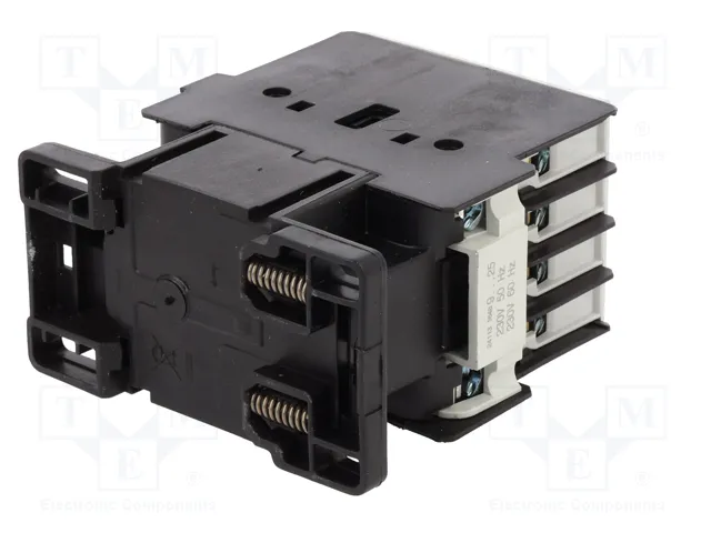ETI POLAM Contactor CEM 3-polar 9A 230VAC ETI POLAM Contactor CEM 3-polar 9A 230VAC