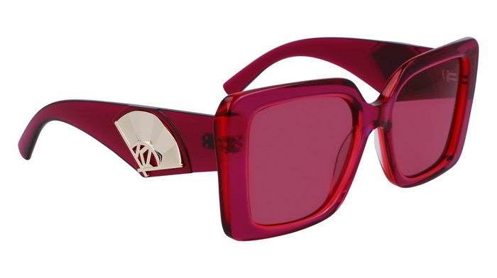Karl Lagerfeld KL6126S-5220540 Gafas de sol para mujer
