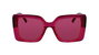 Karl Lagerfeld KL6126S-5220540 Gafas de sol para mujer