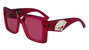 Karl Lagerfeld KL6126S-5220540 Gafas de sol para mujer