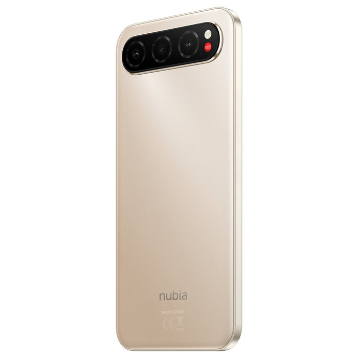 Nubia Air Z2468N 256 GB Arena
