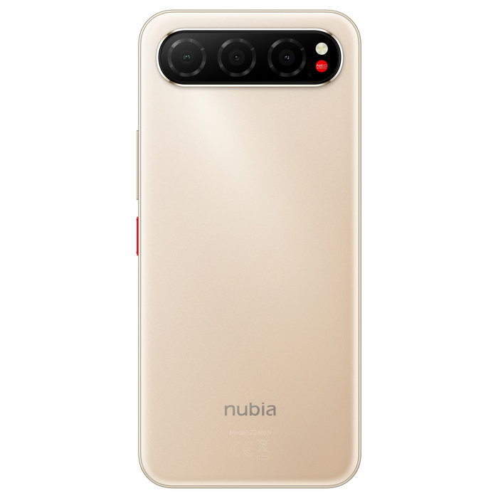 Nubia Air Z2468N 256 GB Arena