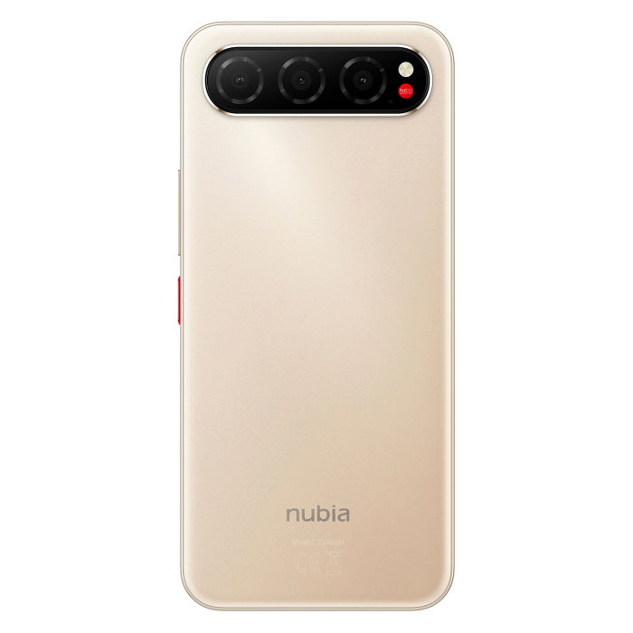 ZTE Nubia Z2468N Arena 20 GB 256 GB