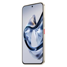 ZTE Nubia Air P780F02-GD Smartphone 5G, 8GB RAM + 256GB, Pantalla AMOLED 6.78", Triple Cámara 50MP, 5000mAh, Carga 33W, Resistencia IP68, Dorado