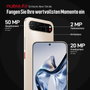 ZTE Nubia Z2468N Arena 20 GB 256 GB