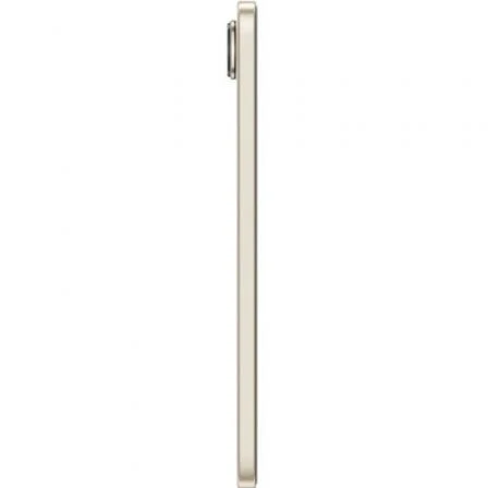 ZTE Nubia Air 5G Smartphone 8GB RAM 256GB Almacenamiento Pantalla AMOLED 6.78'' 50MP Cámara Dorado
